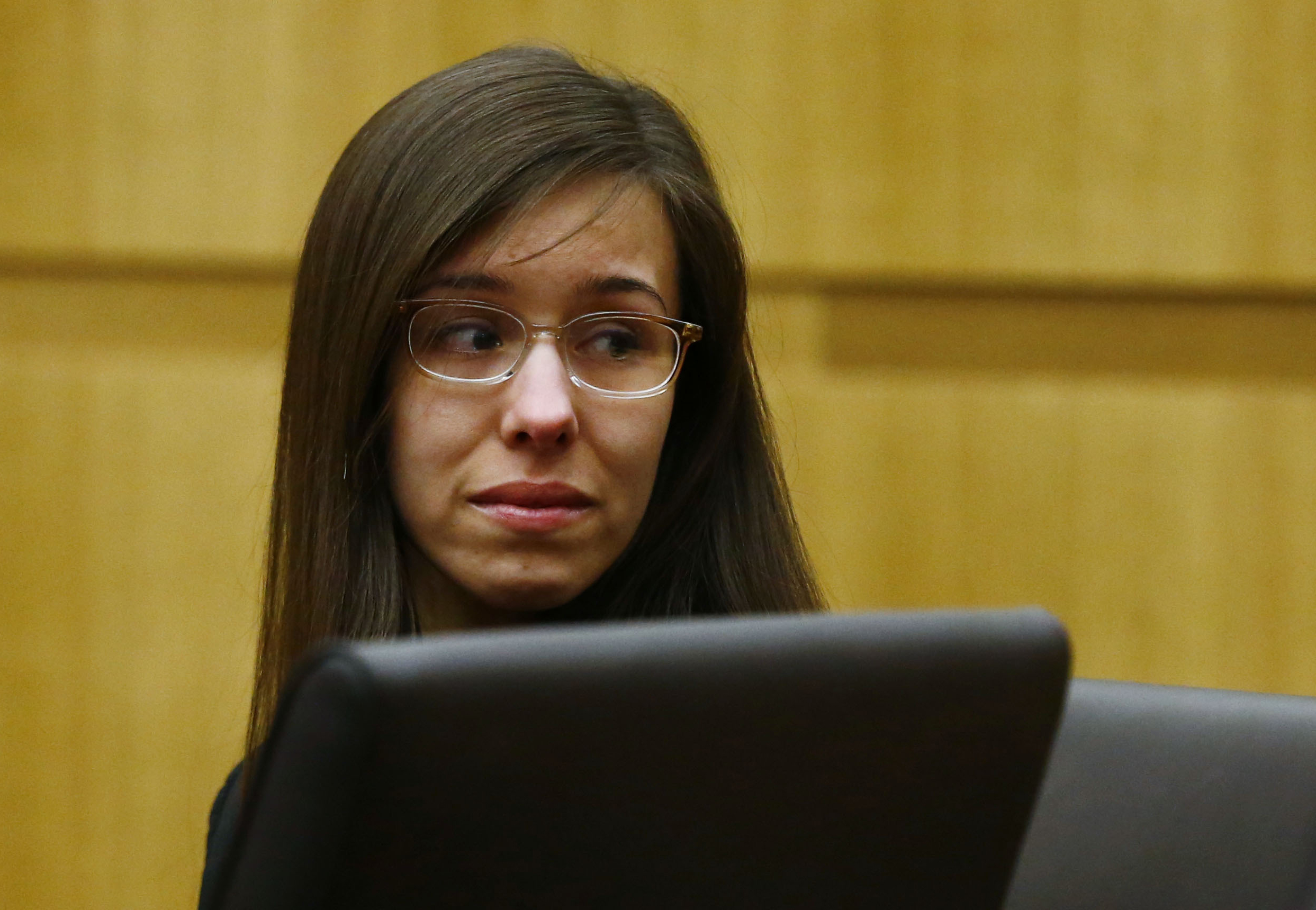 Jodi Arias files motion to fire attorney, says he has "little to no