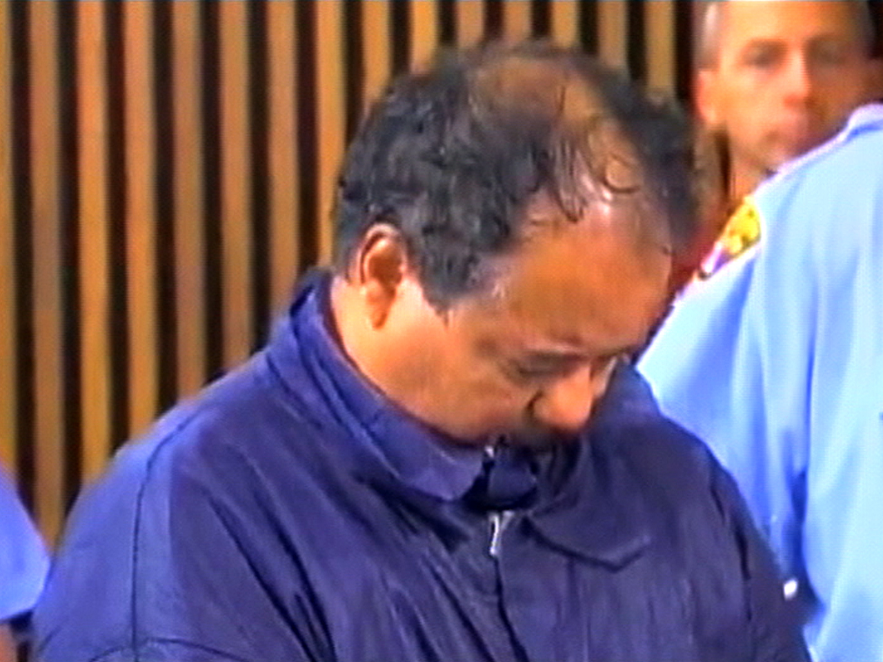 Ariel Castro Update Six Year Old Girl Found In Home Is Castros Daughter Ohio Attorney General 