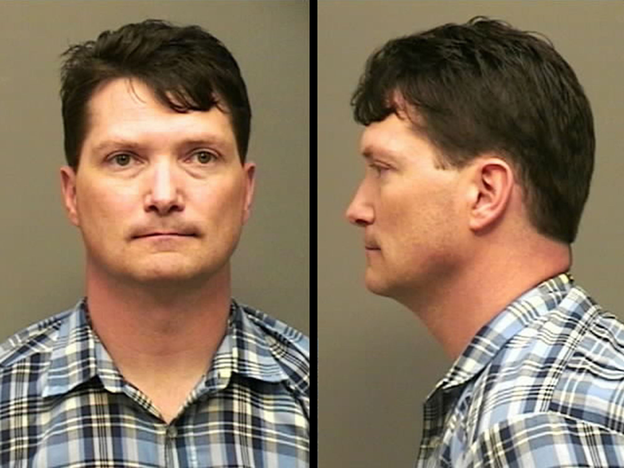 Fort Campbell Sex Abuse Response Chief Arrested In Domestic Dispute 