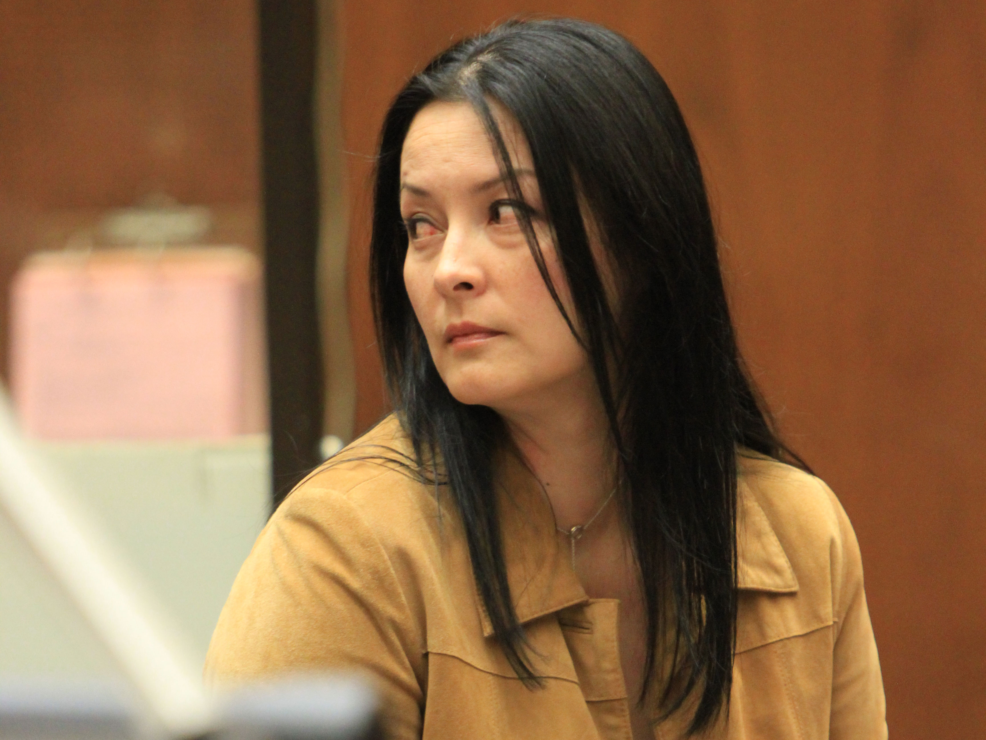 Juliana Redding Murder Update Accused killer Kelly Soo Park, out on