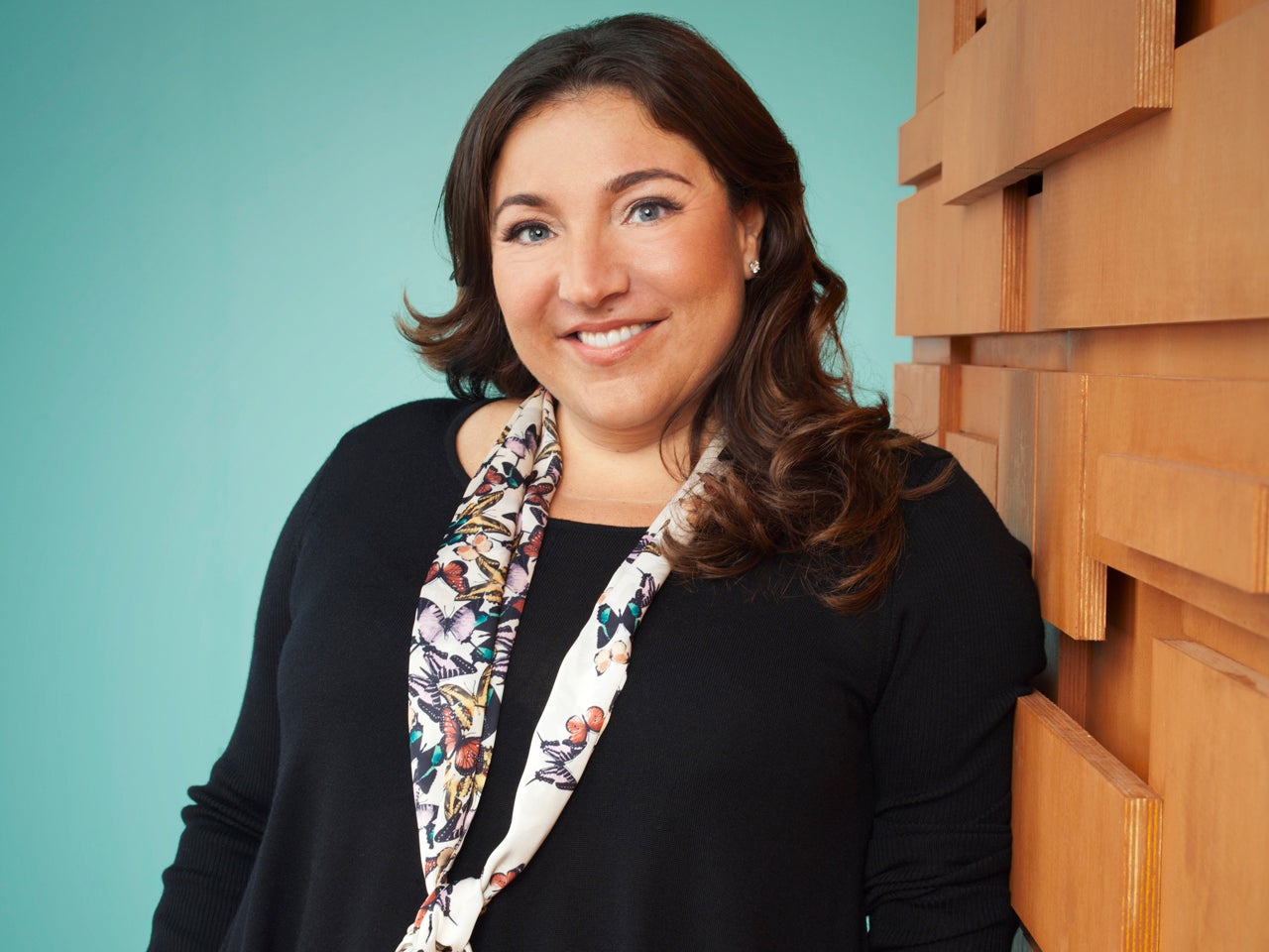 Jo Frost takes on families with new TLC show CBS News