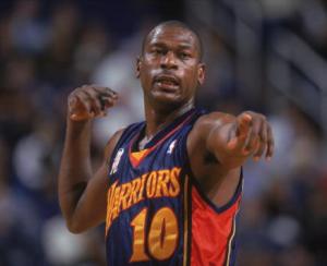 From NBA Allstar To MURDER!!! How 'Mookie Blaylock' Lost IT ALL