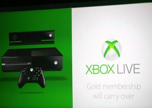 Microsoft launching redesigned Xbox 360 - CBS News