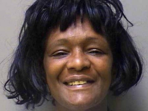 Shermain Miles, Chicago woman arrested 396 times, sentenced to mental