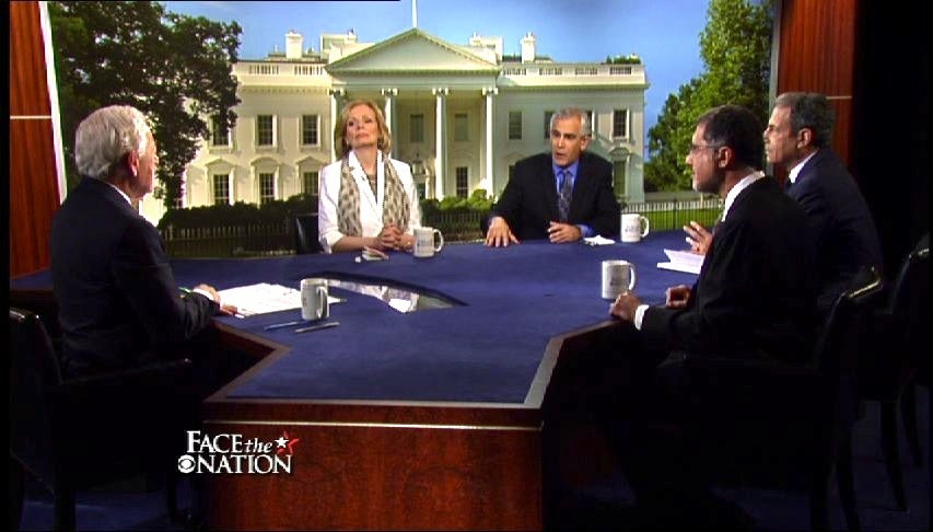 NSA programs may be legal, but are they ethical? - CBS News