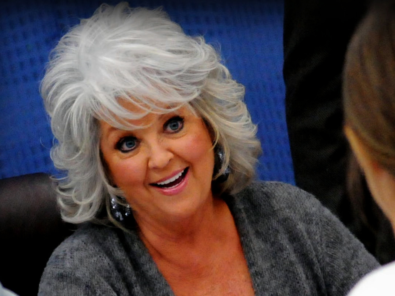 939 Paula Deen Photos Stock Photos, High-Res Pictures, and Images - Getty  Images