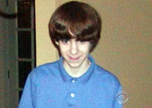 Adam Lanza, Newtown School Shooter: Report Reveals New Details About ...