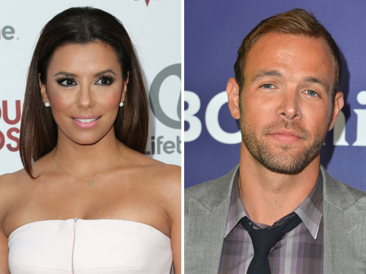 Who Has Eva Longoria Dated?