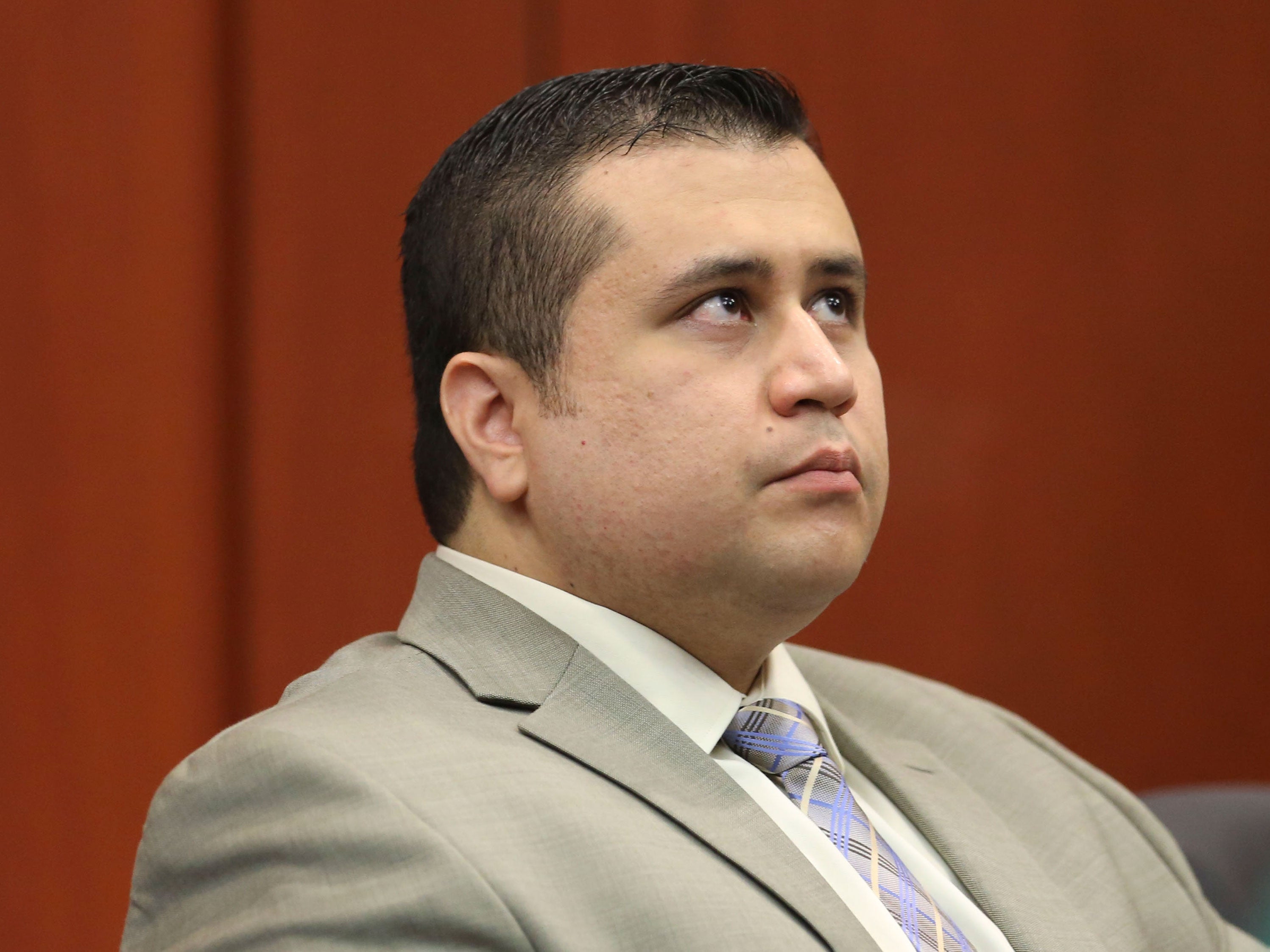 George Zimmerman Trial Person Screaming On 911 Call Is My Son George