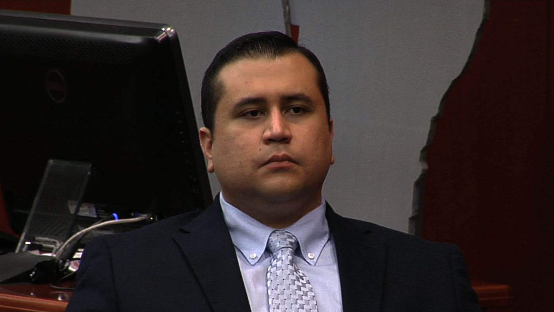 George Zimmerman trial: Zimmerman jury begins 2nd day of deliberations ...