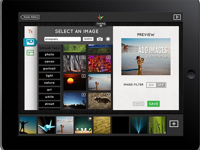 PowerPoint alternatives offer engaging options - CBS News
