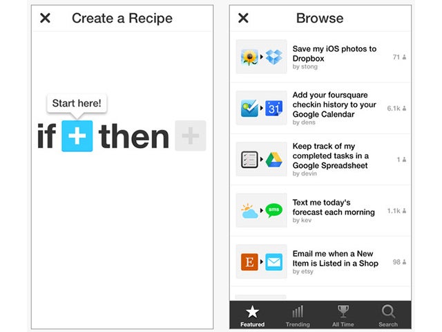 How to automate common tasks on your iPhone - CBS News
