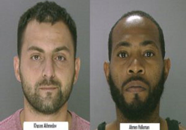 Arrests made in Philadelphia crash that killed mom, 3 young sons - CBS News