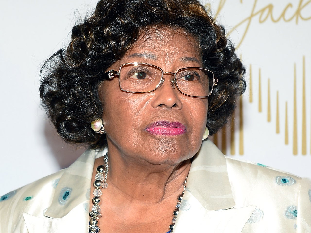 Michael Jackson's mom describes his rise to fame CBS News