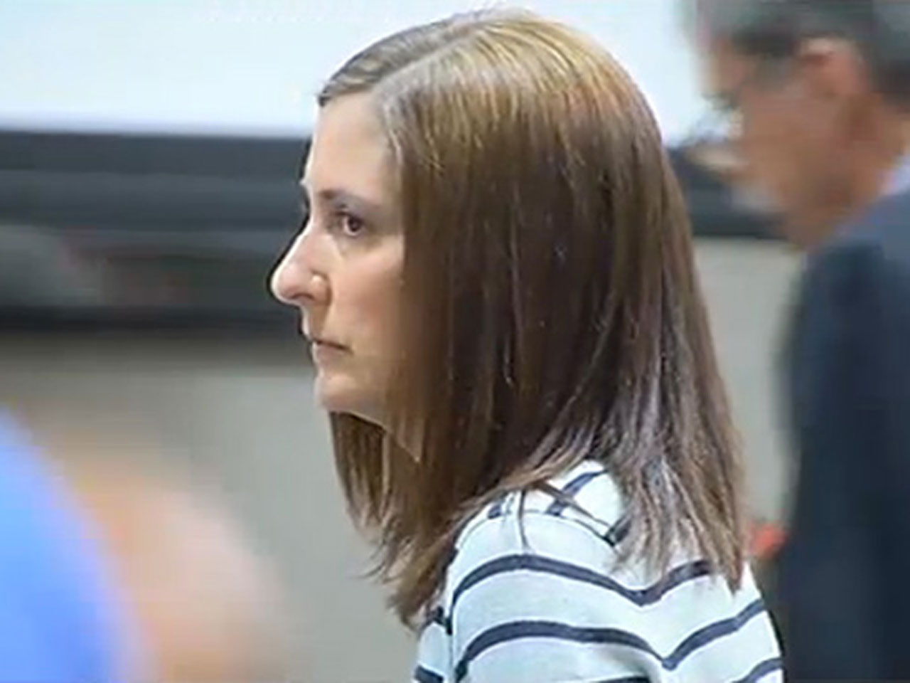 Andrea Sneiderman Trial Prosecution paints Ga. woman as complicit in