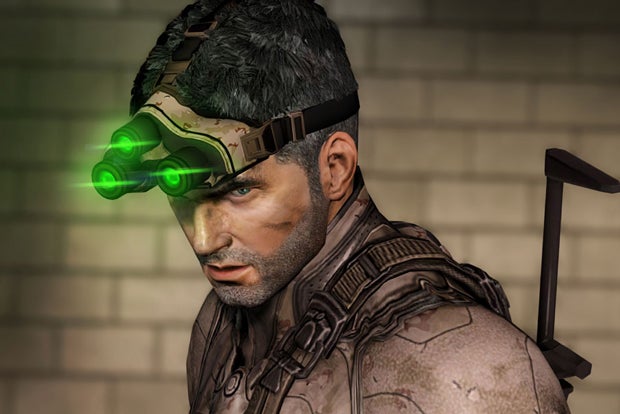 Splinter Cell Blacklist review