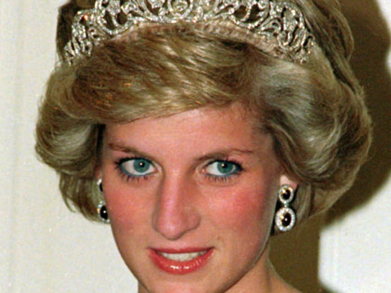 Latest Princess Diana crash allegations being taken "seriously" CBS News