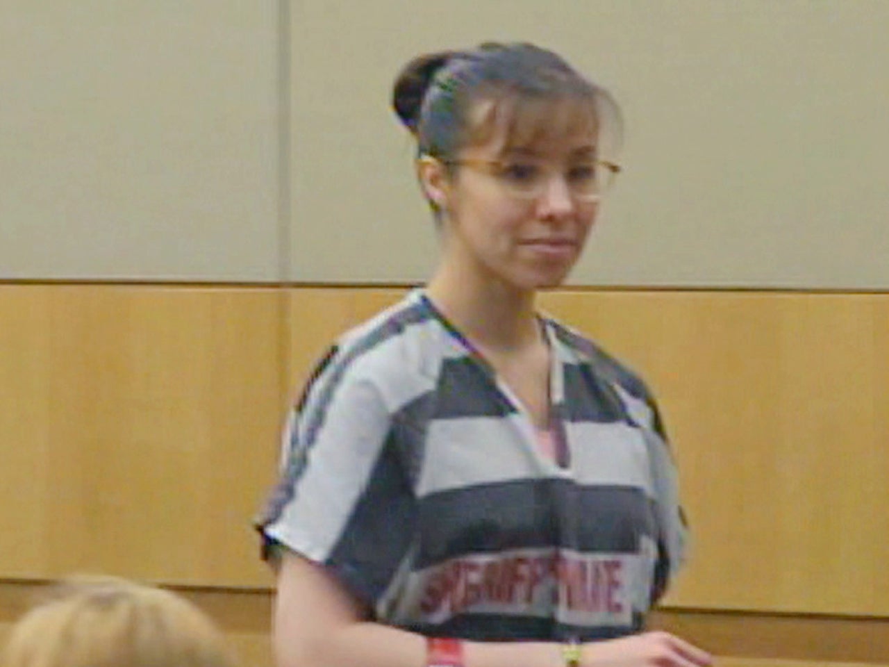 Jodi Arias Update Defense attorneys want venue change for second penalty phase of trial due to