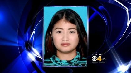 Isabella Guzman, Colo. teen, is murder suspect on the run, report says ...