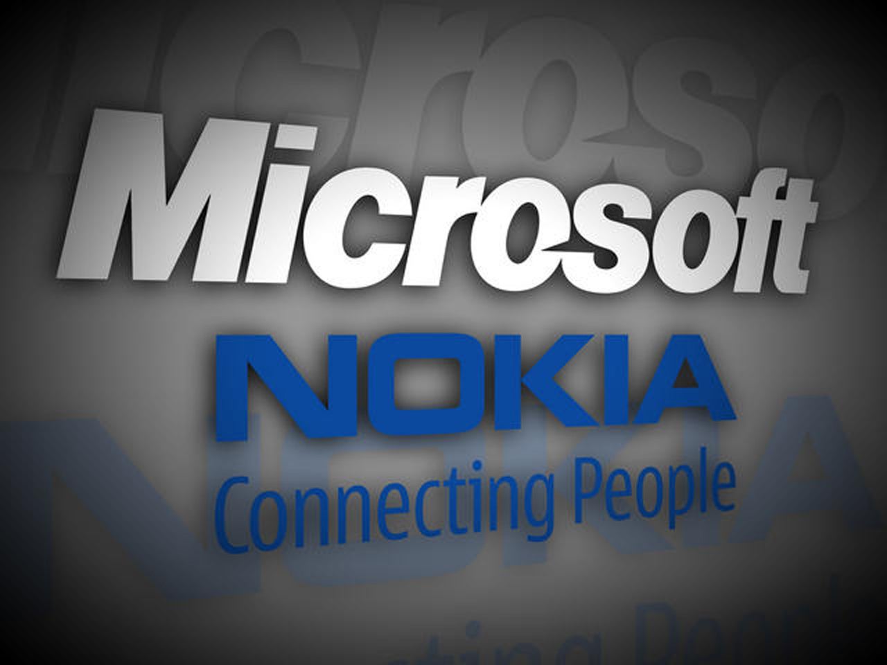 Microsoft buying Nokia's devices, services unit for 7.2B CBS News