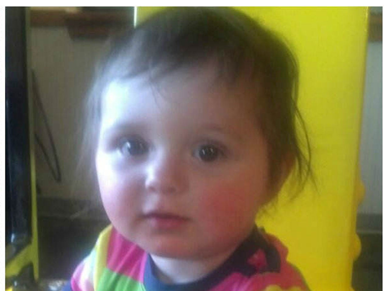 Elaina Steinfurth Update Remains found in garage likely those of(01)