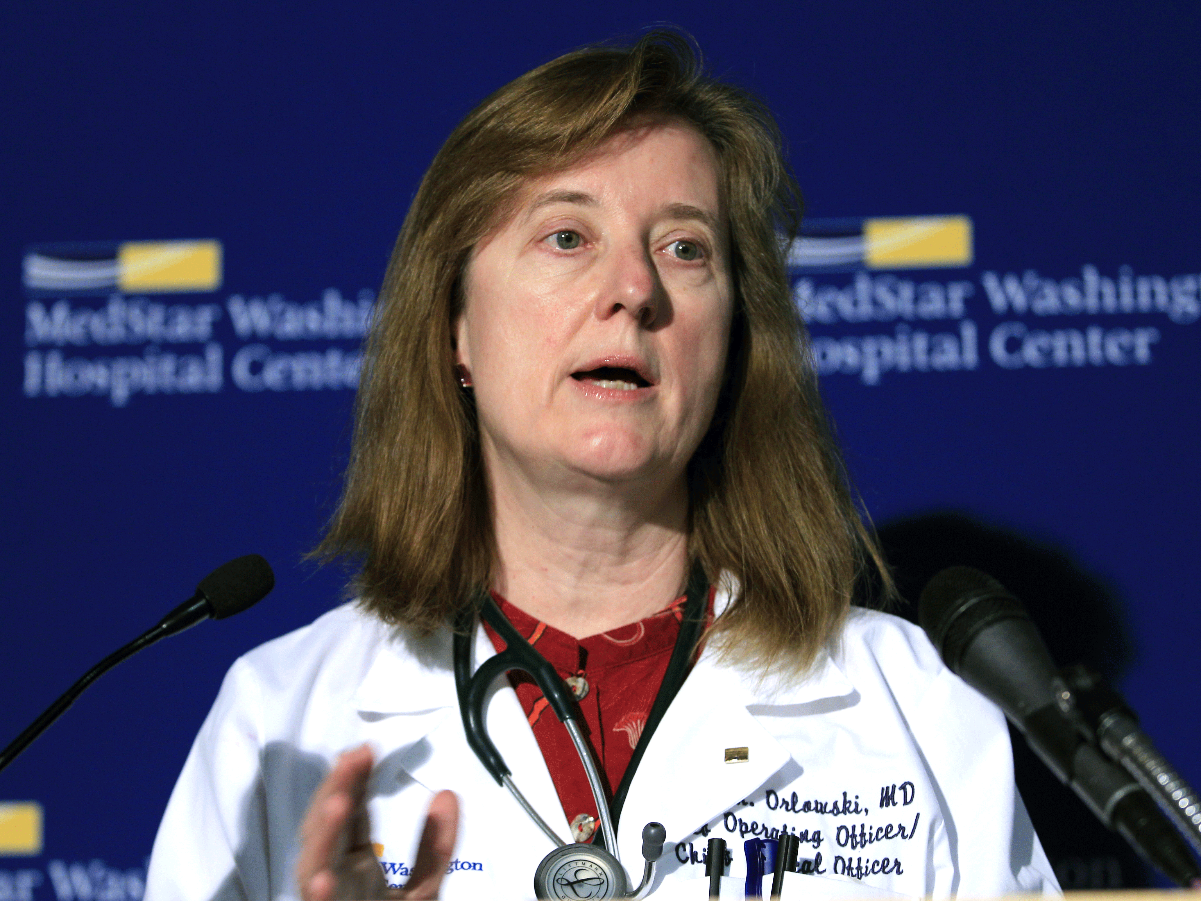 Washington Navy Yard, generic 