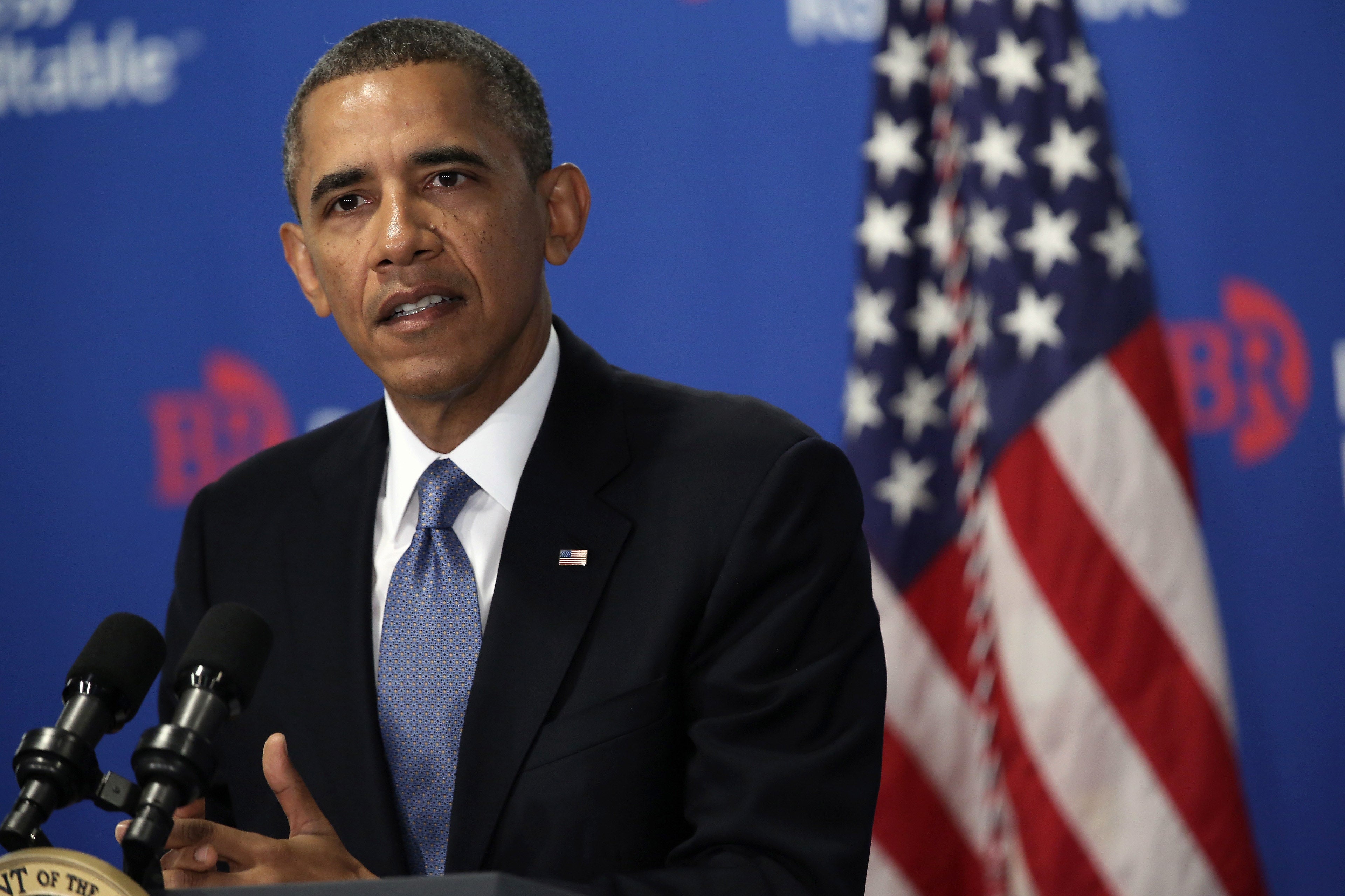Obama What if the tables were turned in debt limit fight? CBS News