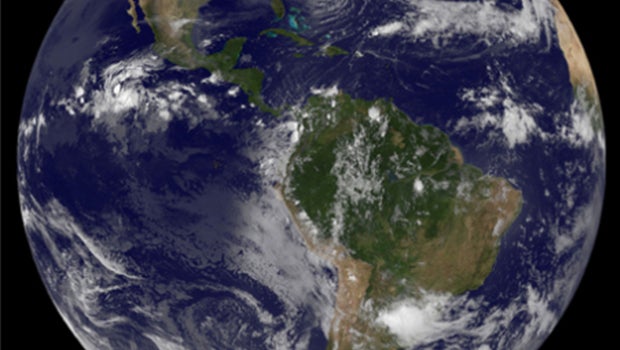 How Much Longer Can Earth Support Life CBS News How Much Longer Can Earth Support Life CBS News