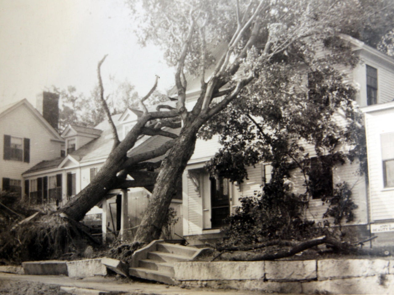 Great New England Hurricane of 1938 remembered on 75th anniversary ...