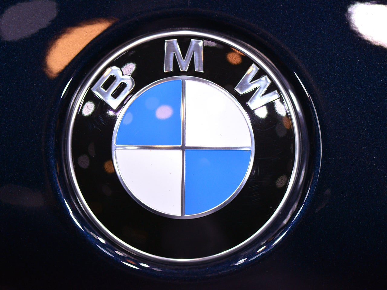 BMW recalls 176,000 vehicles over power brake - CBS News