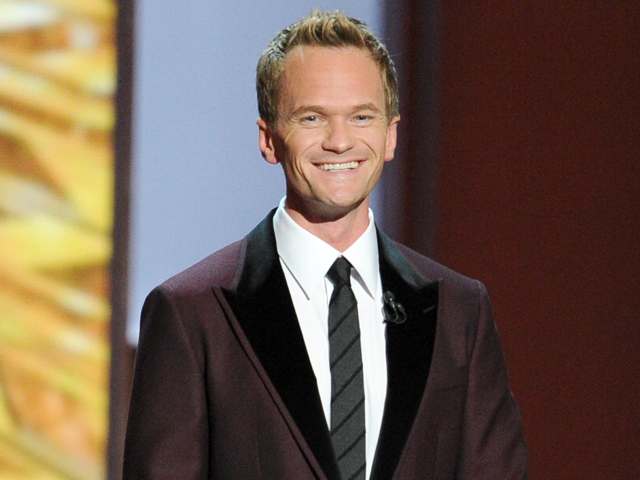 Neil Patrick Harris As Emmys Host How Did He Do Cbs News 2109