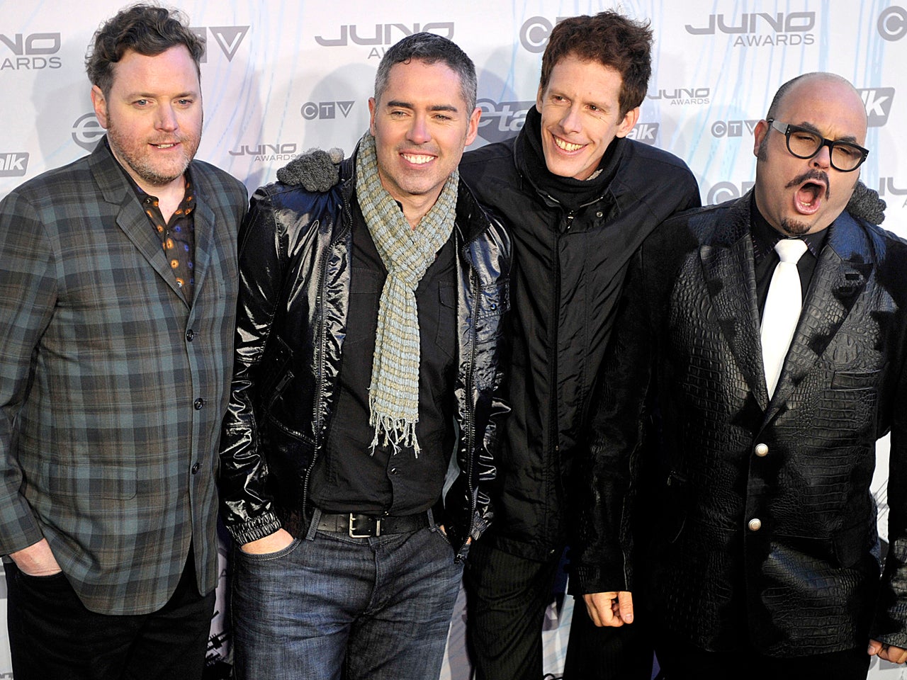 The Story Behind The Big Bang Theory Theme Song CBS News
