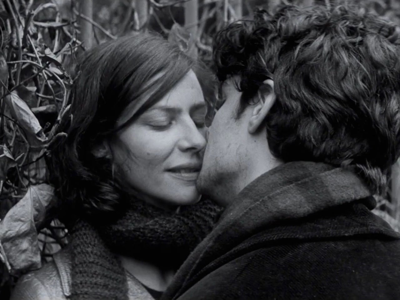 NYFF51 Spotlight: Philippe Garrel Delves Into His Past in Jealousy