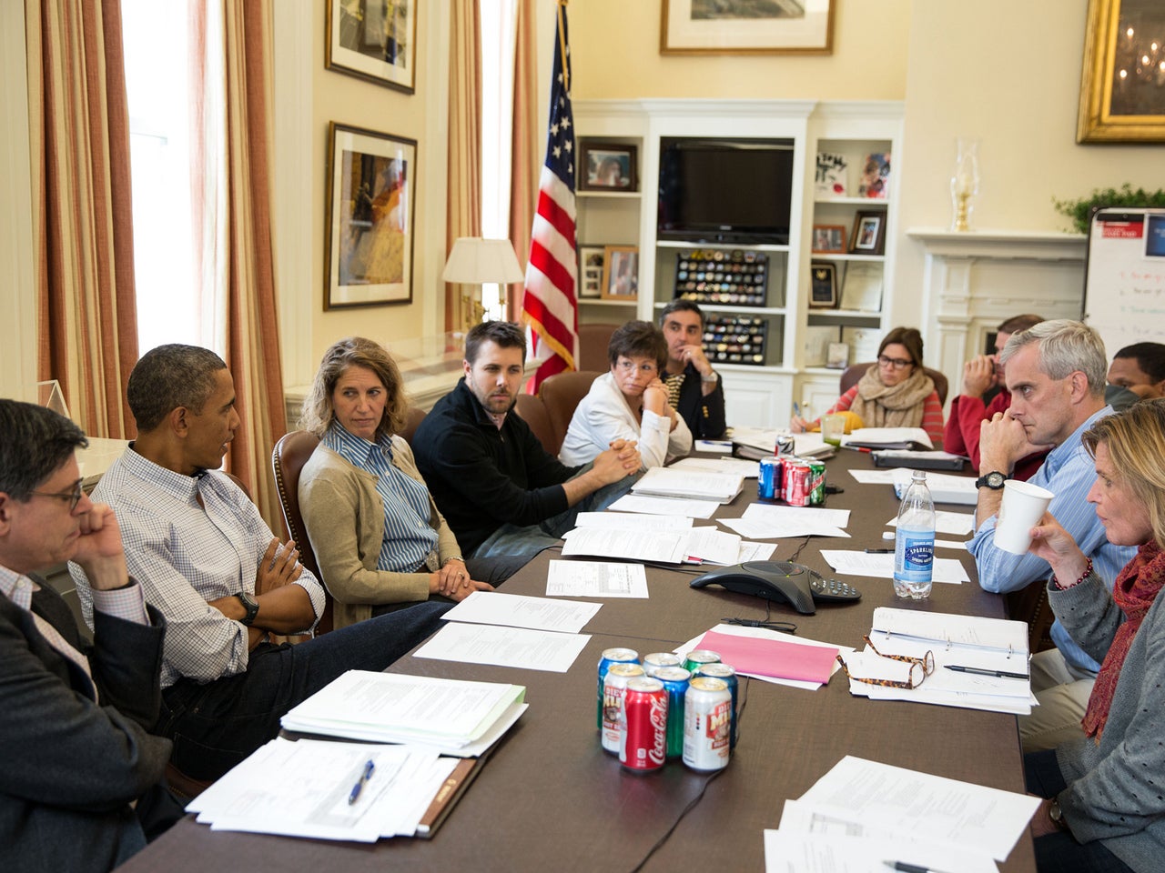 Optimism fades ahead of government shutdown deadline CBS News