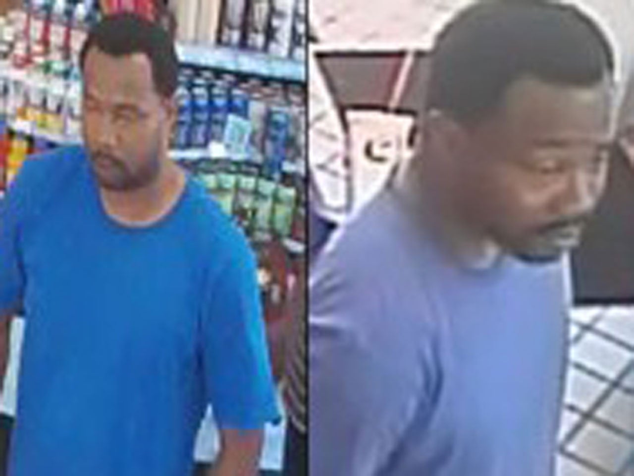 VIDEO: Man punches Calif. store clerk in the face over 41 cents - CBS News