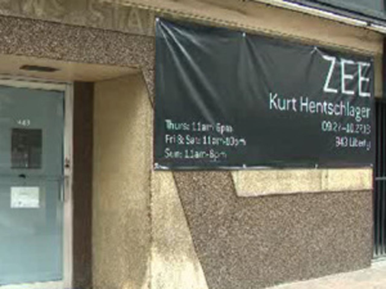 Pa. art exhibit with strobe lights closed after seizures reported CBS