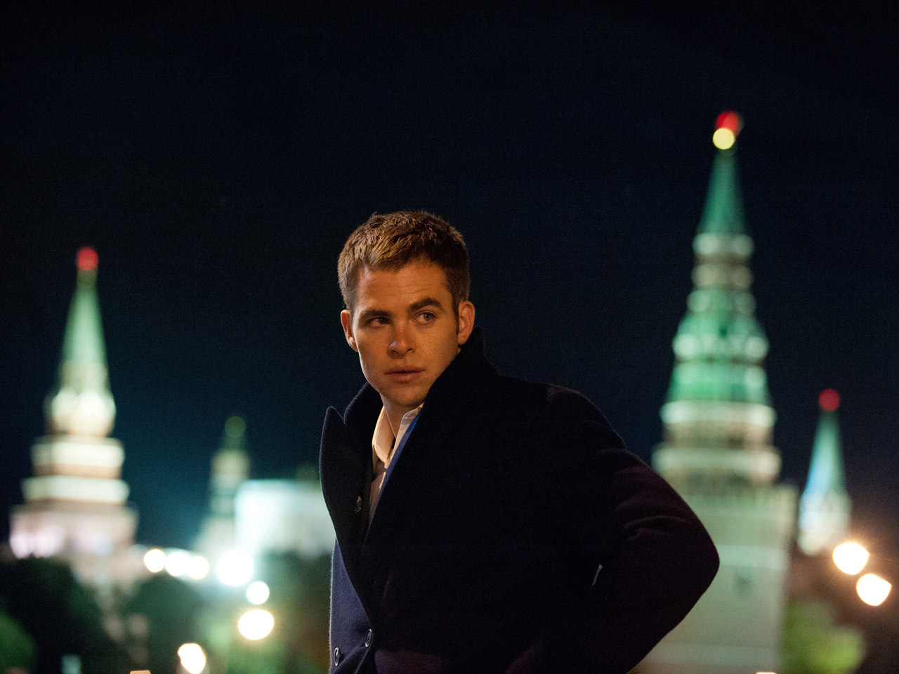 Shadow Recruit joins the Jack Ryan 4K party