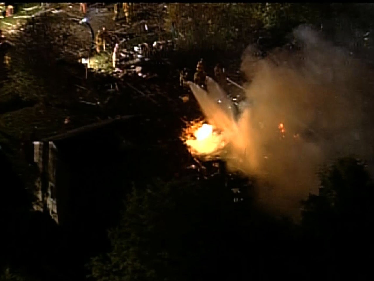 news pittsburgh explosion