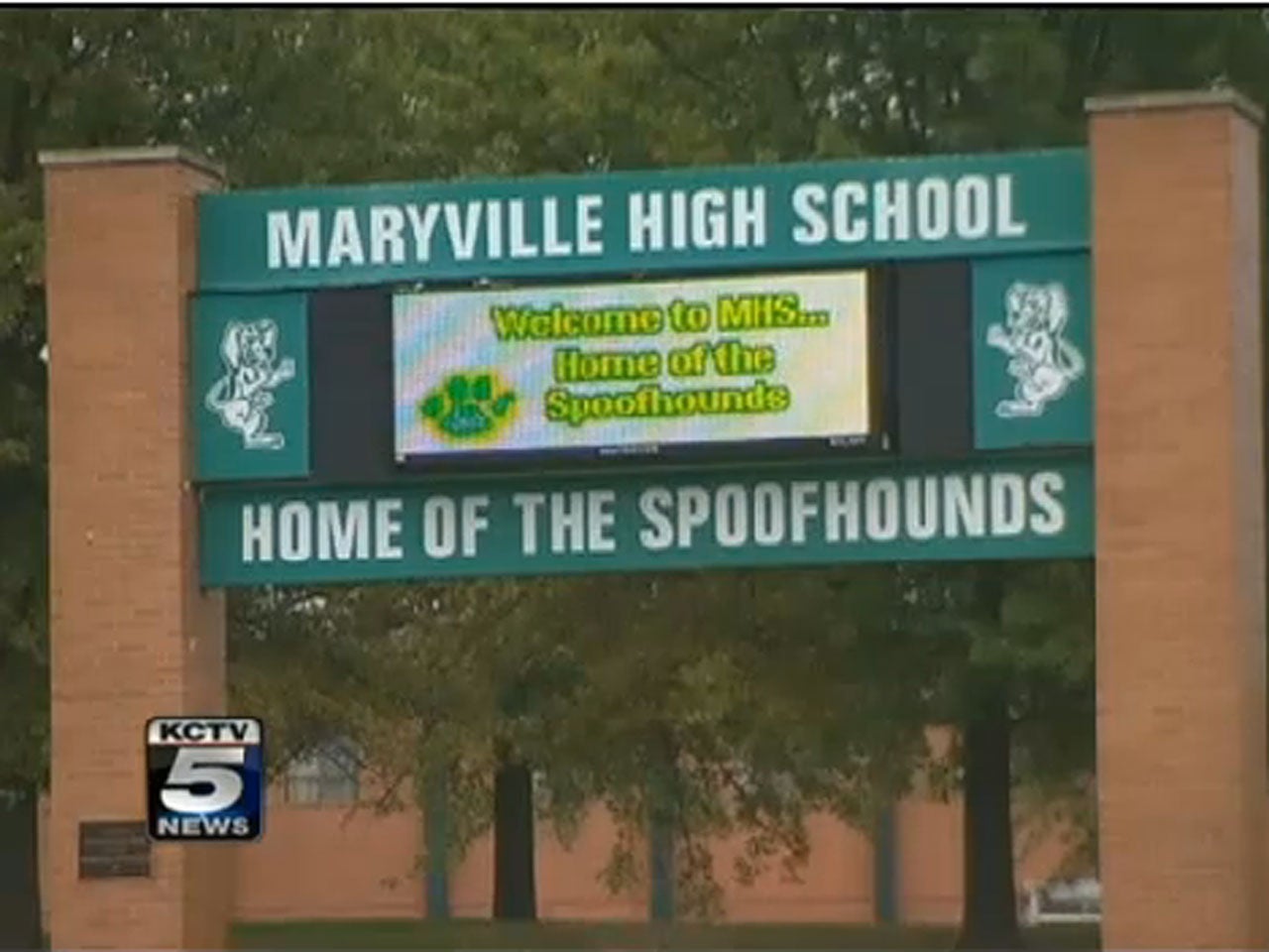 Maryville Alleged Rape: Second alleged victim in Mo. sexual assault