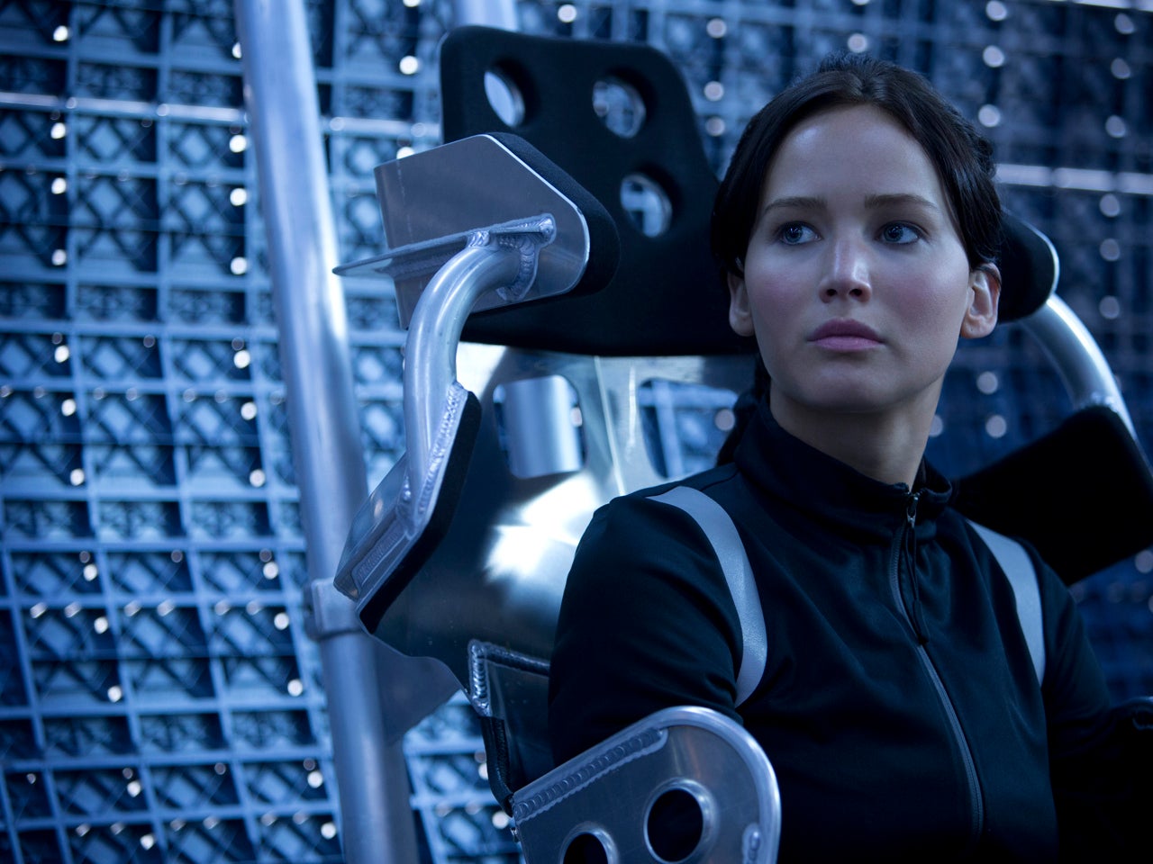 The Hunger Games: Catching Fire' Trailer Debuts