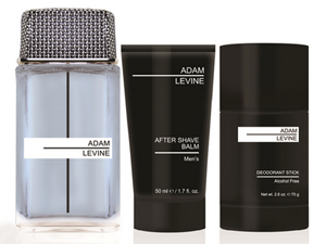 Adam Levine Fragrance Gift Set 