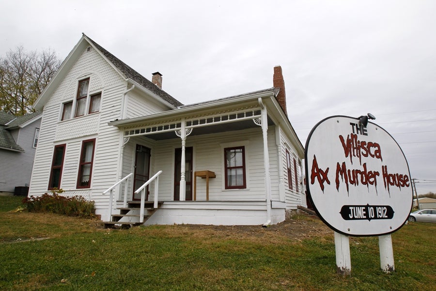 Most Haunted Spots on the Gettysburg Battlefield - Civil War Ghosts