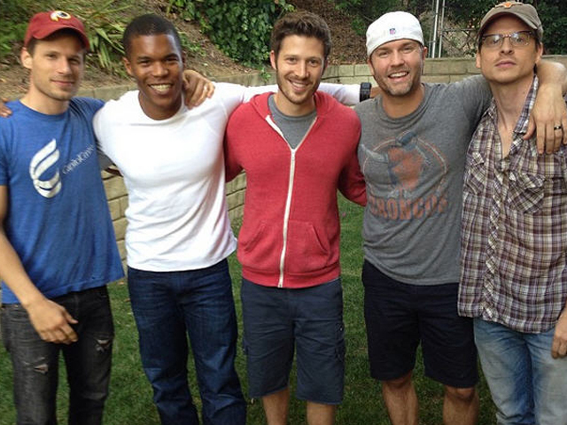 What the Friday Night Lights Cast Looks Like Now - FNL Cast Then and Now