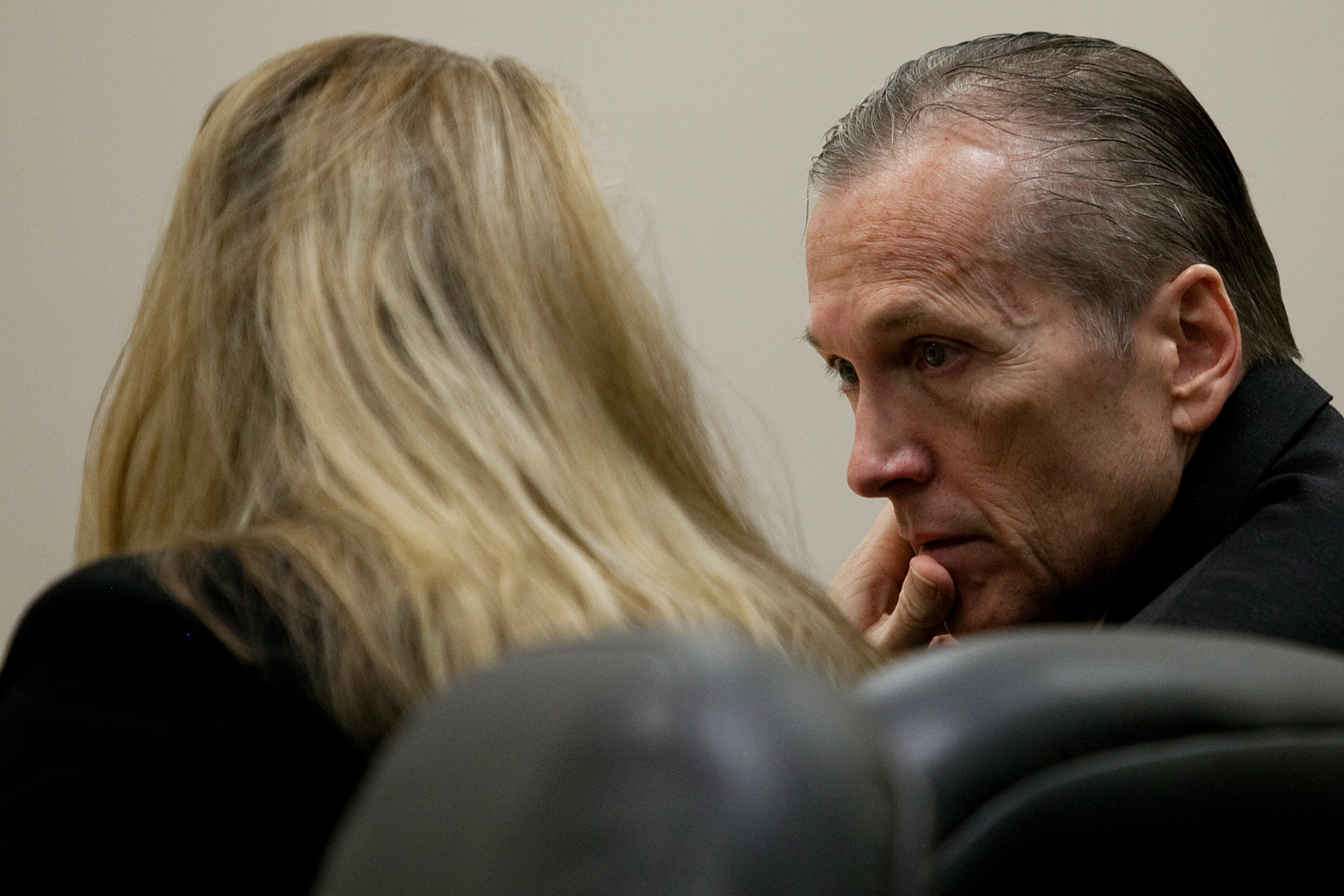 Martin Macneill Update Testimony Concludes In Trial Of Utah Doctor Accused Of Killing Wife