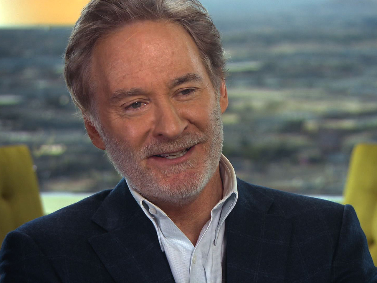 Is Kevin Kline Still Married To Phoebe Cates?