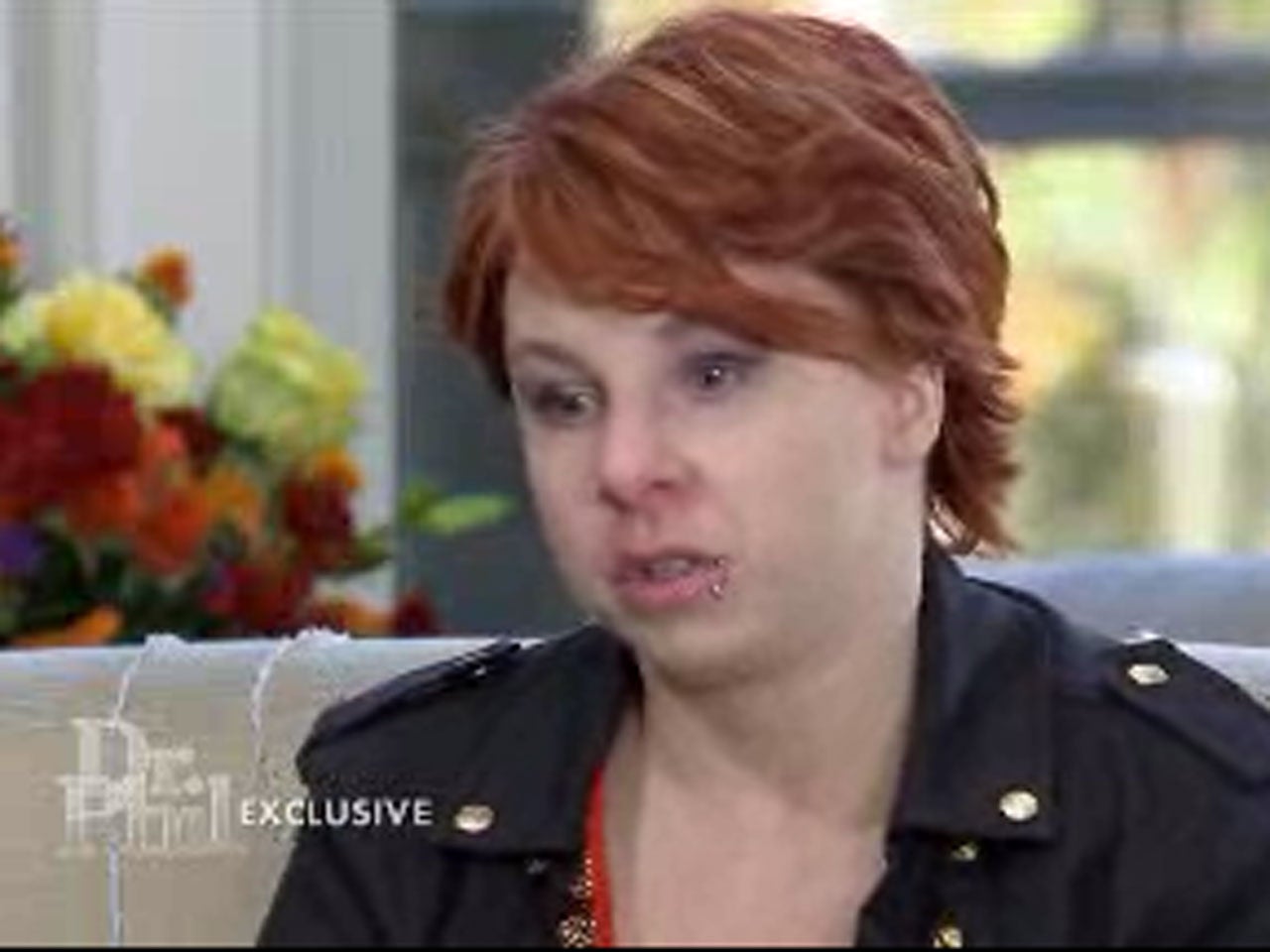 Michelle Knight, Cleveland kidnapping survivor, details horrific