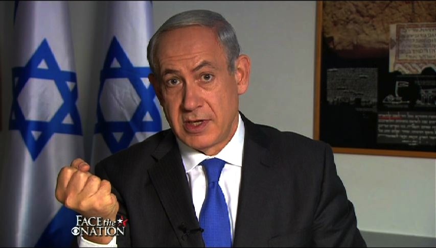 Netanyahu Failed Nuke Talks With Iran Were Leading To A Very Bad Deal Cbs News