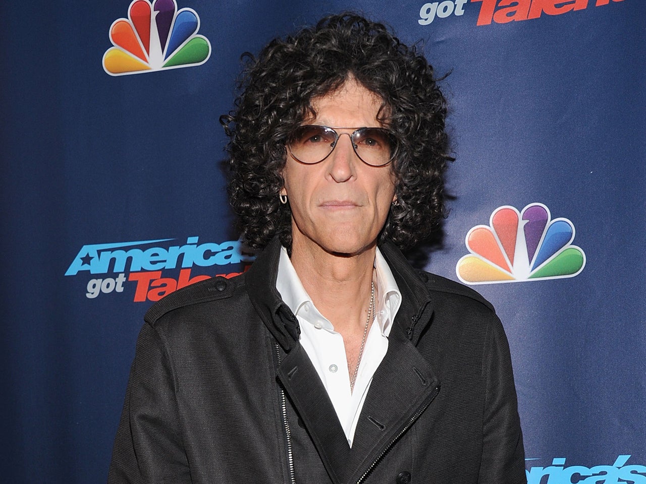 Howard Stern to return as judge on 