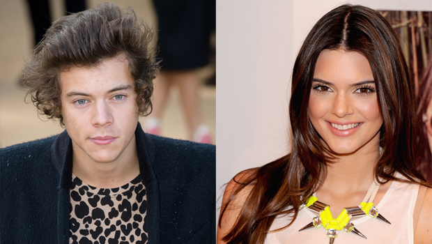 Harry Styles returns to Craig's without Kendall Jenner