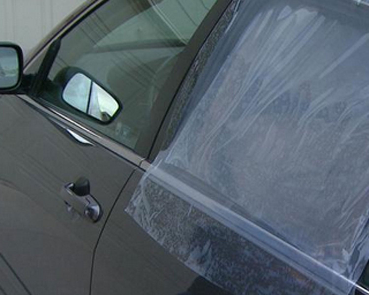 Mystery of shattered windshields scaring Denverarea drivers CBS News